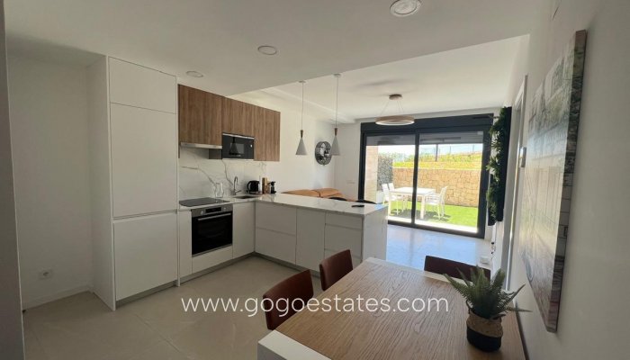 Wiederverkauf - Apartment - Maisonette - Finestrat