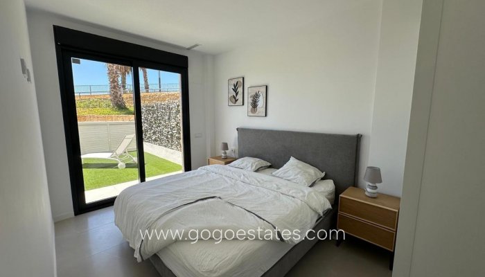 Wiederverkauf - Apartment - Maisonette - Finestrat