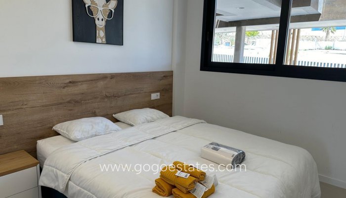 Wiederverkauf - Apartment - Maisonette - Finestrat