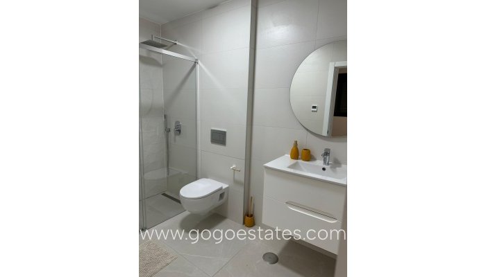 Wiederverkauf - Apartment - Maisonette - Finestrat