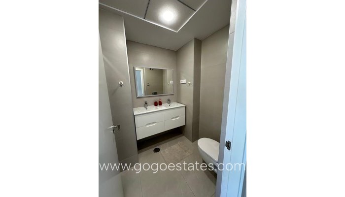 Wiederverkauf - Apartment - Maisonette - Finestrat