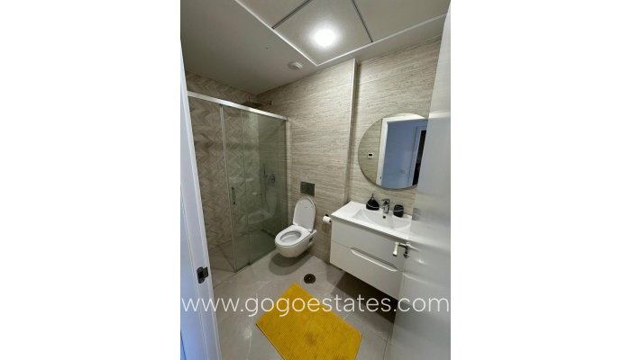 Wiederverkauf - Apartment - Maisonette - Finestrat