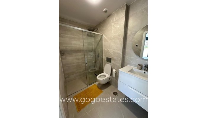 Wiederverkauf - Apartment - Maisonette - Finestrat