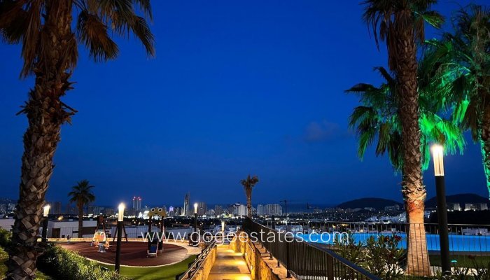 Wiederverkauf - Apartment - Maisonette - Finestrat