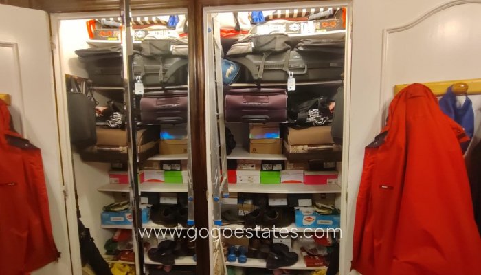 Revente - Appartement - Appartement au rez-de-chaussée - Torrevieja - Torrevieja Centro