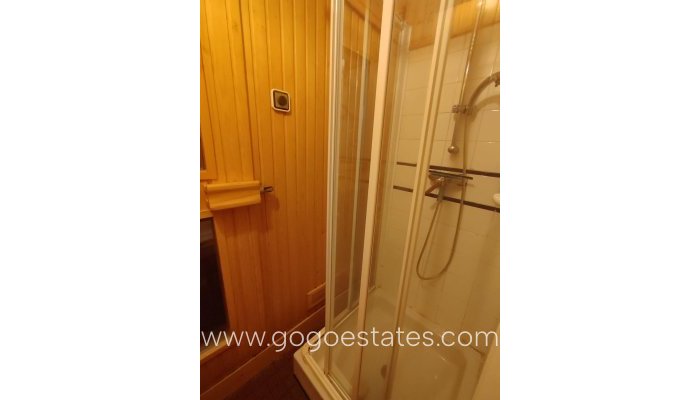 Revente - Appartement - Appartement au rez-de-chaussée - Torrevieja - Torrevieja Centro