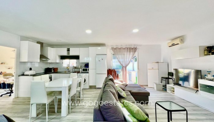 Te koop - Huis - Bungalow - Torrevieja - Torrevieja Centro