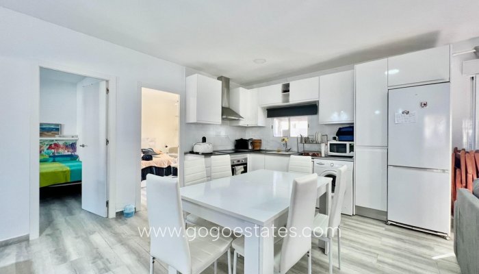 Te koop - Huis - Bungalow - Torrevieja - Torrevieja Centro