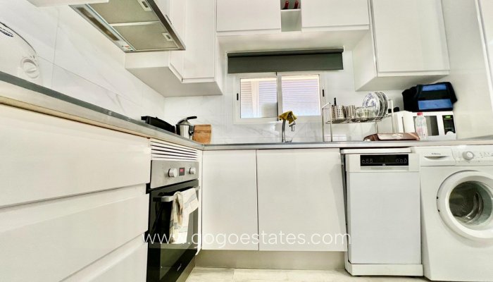 Te koop - Huis - Bungalow - Torrevieja - Torrevieja Centro