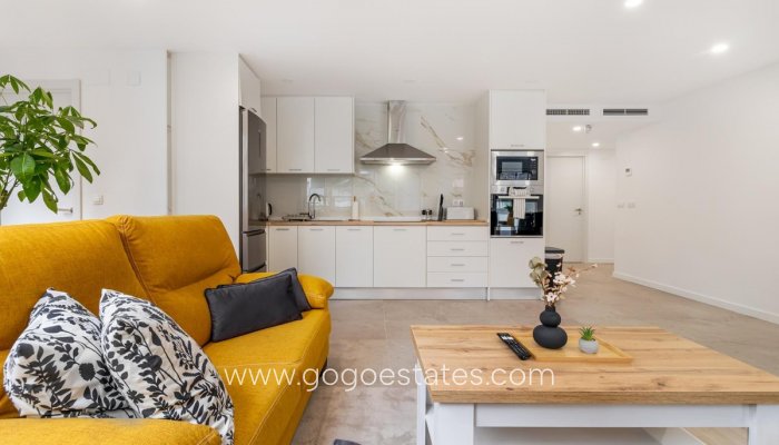 Te koop - Appartement - Appartement op de middelste verdieping - Alicante - Alicante Centro