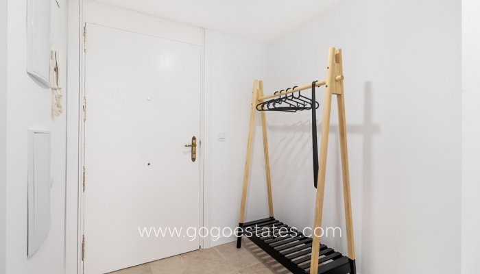 Te koop - Appartement - Appartement op de middelste verdieping - Alicante - Alicante Centro