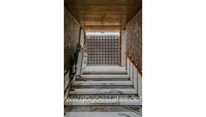 Te koop - Appartement - Appartement op de middelste verdieping - Alicante - Alicante Centro