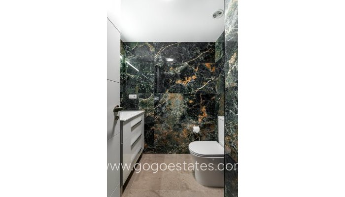 Te koop - Appartement - Appartement op de middelste verdieping - Alicante - Alicante Centro