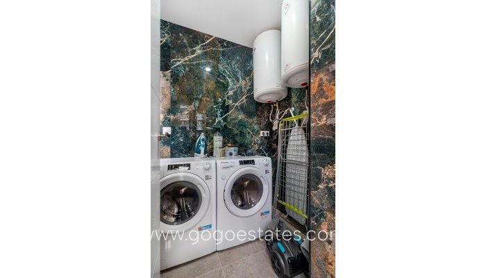 Te koop - Appartement - Appartement op de middelste verdieping - Alicante - Alicante Centro