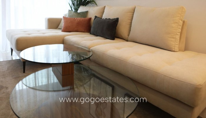 Te koop - Appartement - Appartement op de middelste verdieping - Benidorm - Benidorm Centro