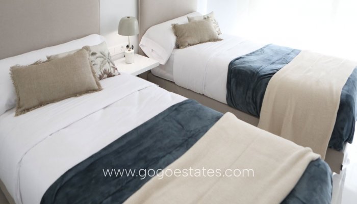 Te koop - Appartement - Appartement op de middelste verdieping - Benidorm - Benidorm Centro