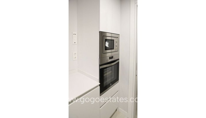 Te koop - Appartement - Appartement op de middelste verdieping - Benidorm - Benidorm Centro