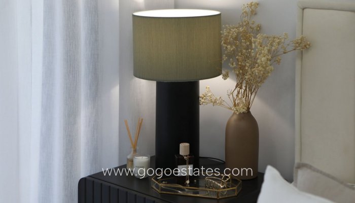 Te koop - Appartement - Appartement op de middelste verdieping - Benidorm - Benidorm Centro