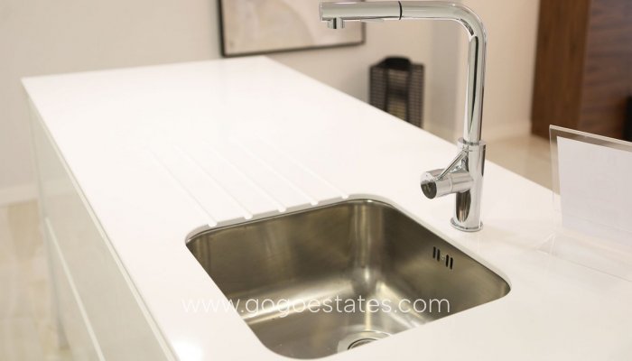 Te koop - Appartement - Appartement op de middelste verdieping - Benidorm - Benidorm Centro