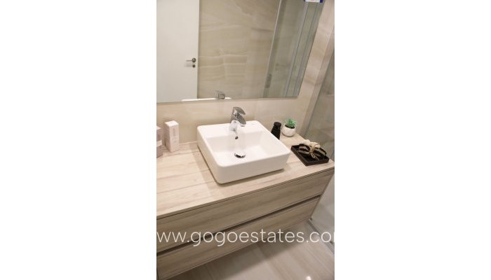 Te koop - Appartement - Appartement op de middelste verdieping - Benidorm - Benidorm Centro