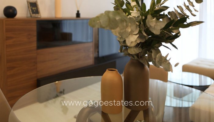 Te koop - Appartement - Appartement op de middelste verdieping - Benidorm - Benidorm Centro