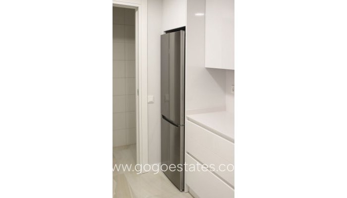 Te koop - Appartement - Appartement op de middelste verdieping - Benidorm - Benidorm Centro