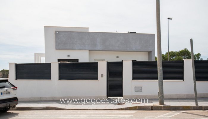 Te koop - Huis - Bungalow - Pilar De La Horadada - Pinar de Campoverde
