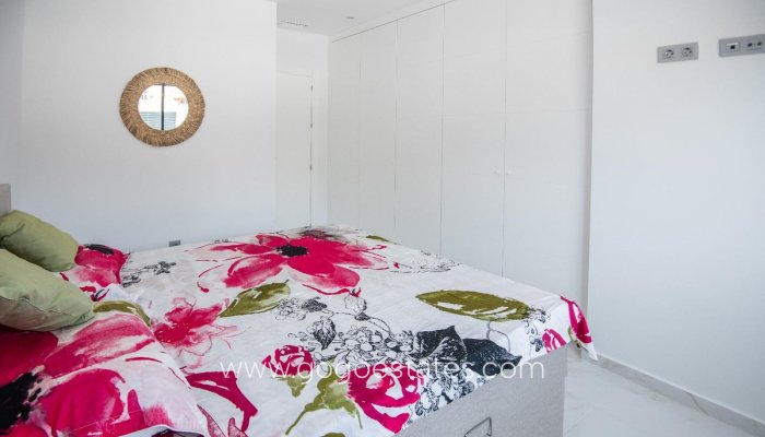 Te koop - Huis - Bungalow - Pilar De La Horadada - Pinar de Campoverde