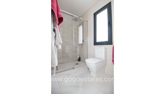 Te koop - Huis - Bungalow - Pilar De La Horadada - Pinar de Campoverde