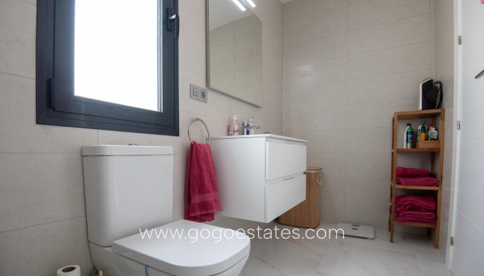 Te koop - Huis - Bungalow - Pilar De La Horadada - Pinar de Campoverde