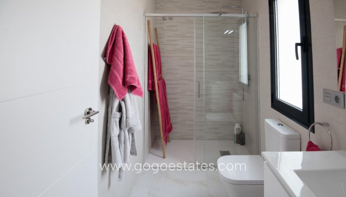 Te koop - Huis - Bungalow - Pilar De La Horadada - Pinar de Campoverde