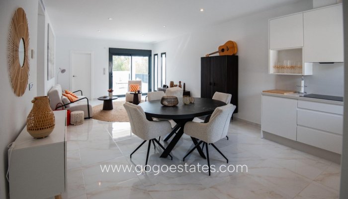 Te koop - Huis - Bungalow - Pilar De La Horadada - Pinar de Campoverde