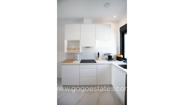 Te koop - Huis - Bungalow - Pilar De La Horadada - Pinar de Campoverde