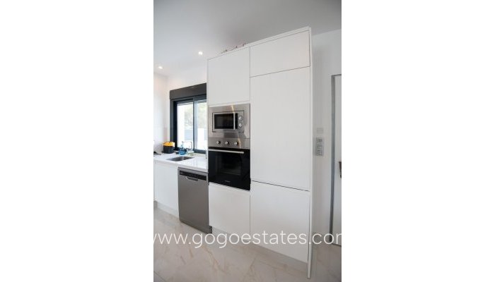 Te koop - Huis - Bungalow - Pilar De La Horadada - Pinar de Campoverde