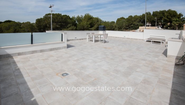 Te koop - Huis - Bungalow - Pilar De La Horadada - Pinar de Campoverde