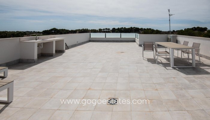 Te koop - Huis - Bungalow - Pilar De La Horadada - Pinar de Campoverde