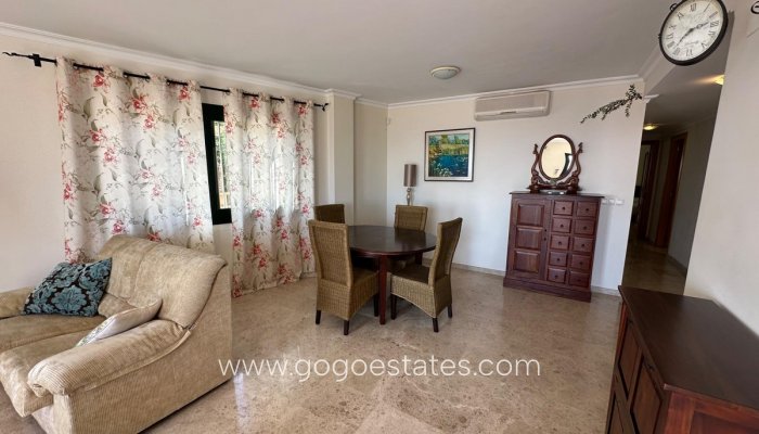 Te koop - Appartement - Appartement op de middelste verdieping - Altea - Altea Centro