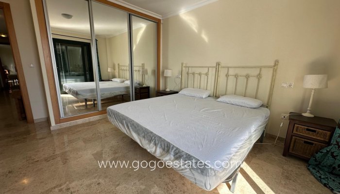 Te koop - Appartement - Appartement op de middelste verdieping - Altea - Altea Centro