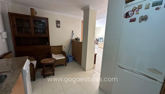 Te koop - Appartement - Appartement op de middelste verdieping - Altea - Altea Centro