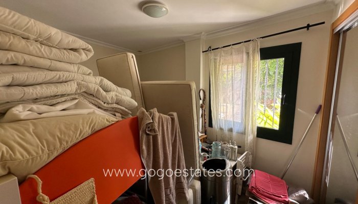 Te koop - Appartement - Appartement op de middelste verdieping - Altea - Altea Centro