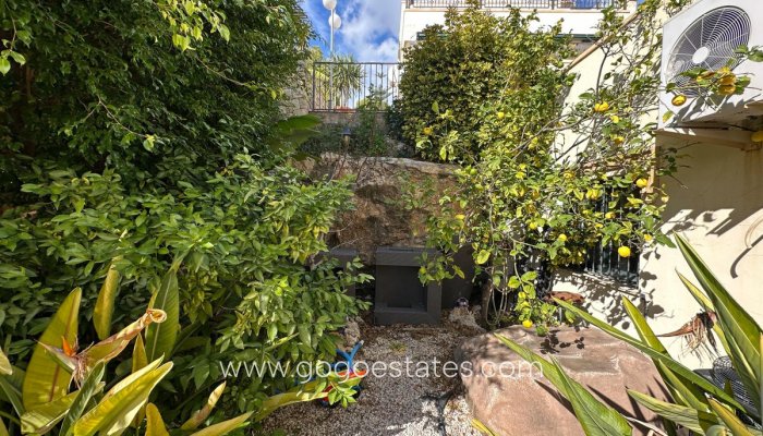 Te koop - Appartement - Appartement op de middelste verdieping - Altea - Altea Centro