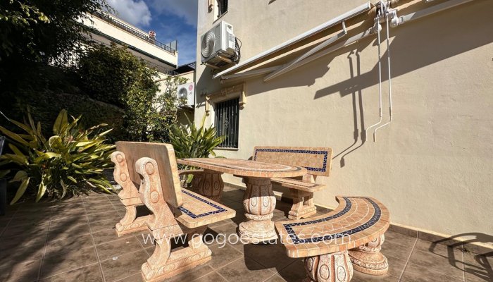 Te koop - Appartement - Appartement op de middelste verdieping - Altea - Altea Centro