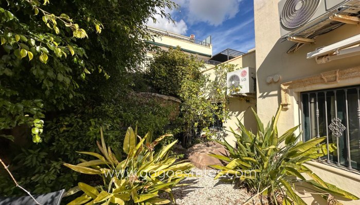 Te koop - Appartement - Appartement op de middelste verdieping - Altea - Altea Centro