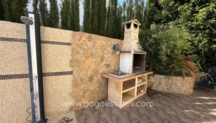 Te koop - Appartement - Appartement op de middelste verdieping - Altea - Altea Centro