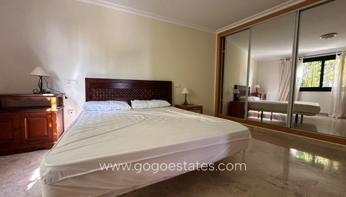 Te koop - Appartement - Appartement op de middelste verdieping - Altea - Altea Centro