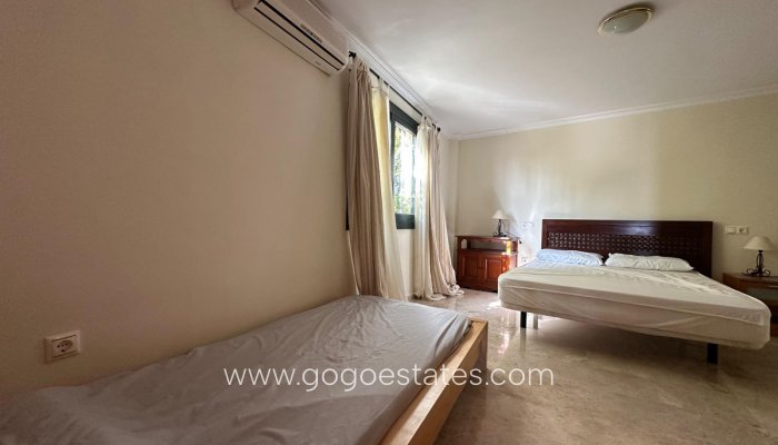 Te koop - Appartement - Appartement op de middelste verdieping - Altea - Altea Centro