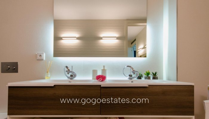 Te koop - Huis - Bungalow - Orihuela - Orihuela Costa