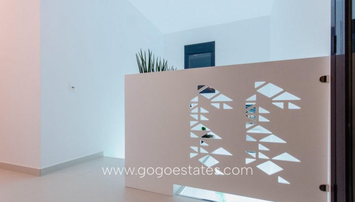 Te koop - Huis - Bungalow - Orihuela - Orihuela Costa