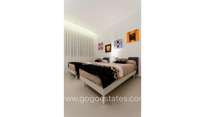 Te koop - Huis - Bungalow - Orihuela - Orihuela Costa