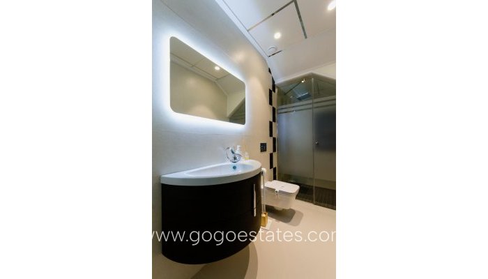 Te koop - Huis - Bungalow - Orihuela - Orihuela Costa